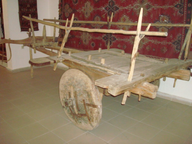 Nevehir mzesi